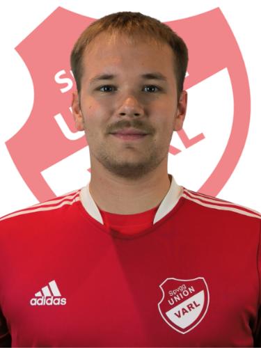 Robin Hilker