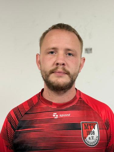 Tobias Müller