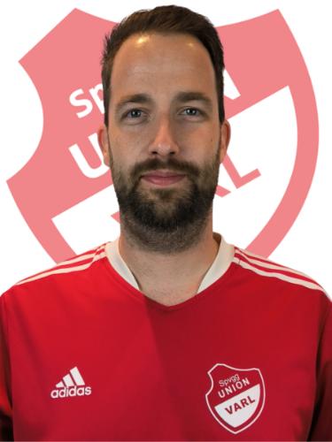 Sven Krone