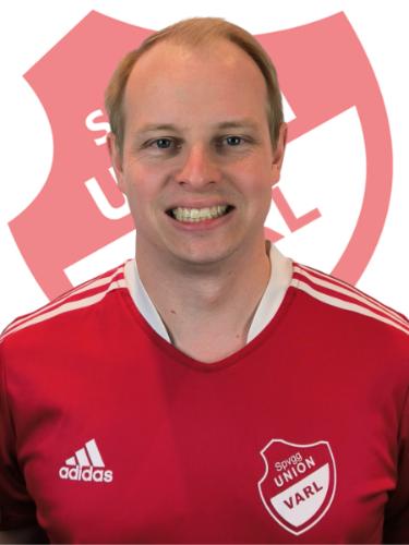 Tobias Pürsten