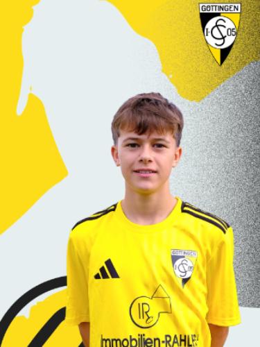 Linus Karl Josef Lüdecke