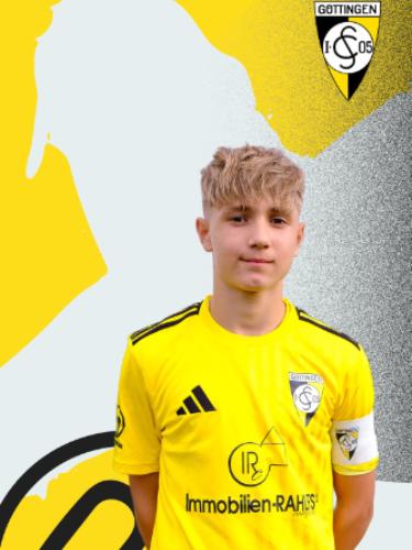 Titus Freckmann