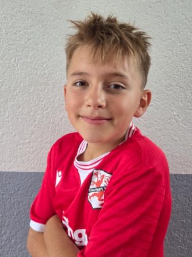 Jonas-Leander Schriegel