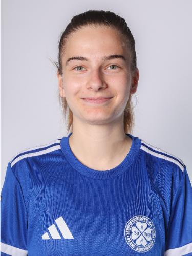 Hannah Goosmann