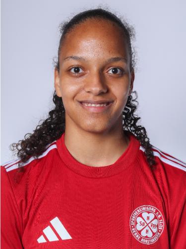 Celine Hildebrandt