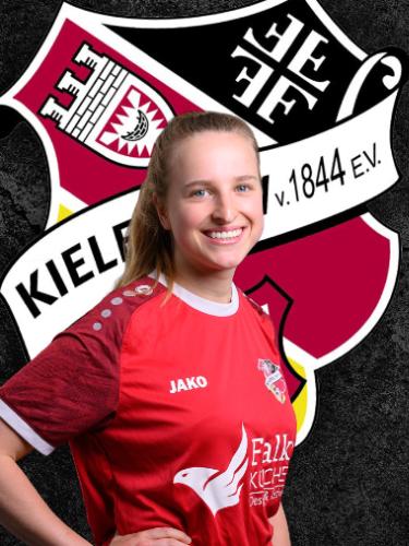 Jane-Isabel Kemming