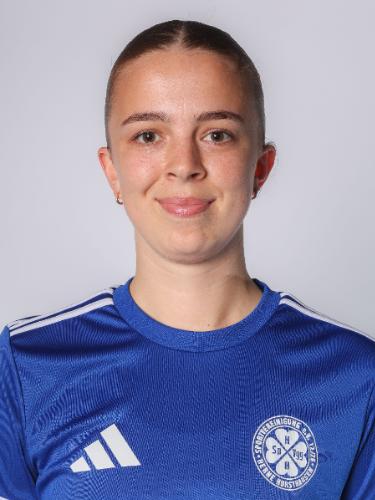 Carolin Marie Kaul