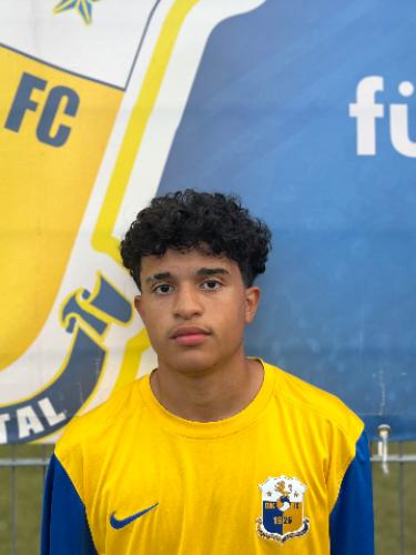 Alejandro Alonso Mullings