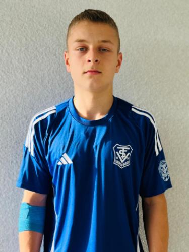Max Kovrigin