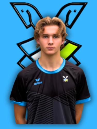 Felix Leonhard Popp