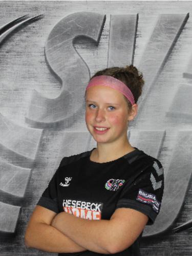 Maila Jansen