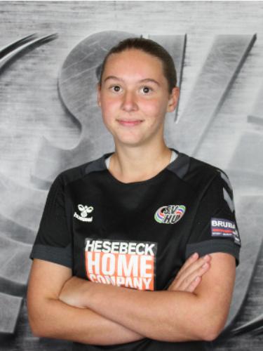 Bea Sophie Hawranek
