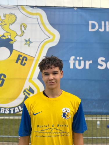 Albert Felix Jaszczuk