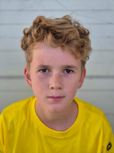 Lias Heisterkamp