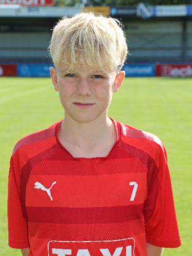 Titus Bringemeier