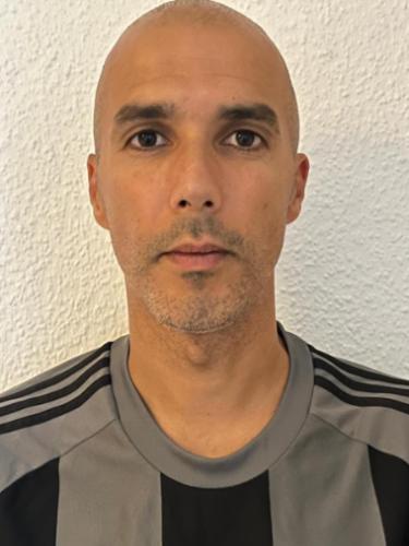 Joseph-Michael Laumann