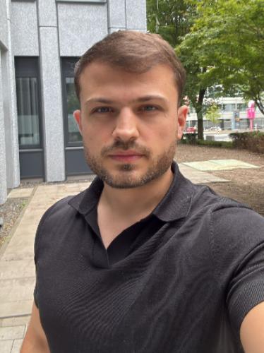 Mehmet Emre Girkin