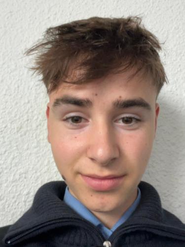 Gaibrial Alexander Weremchuk