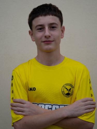 Besnik Saiti