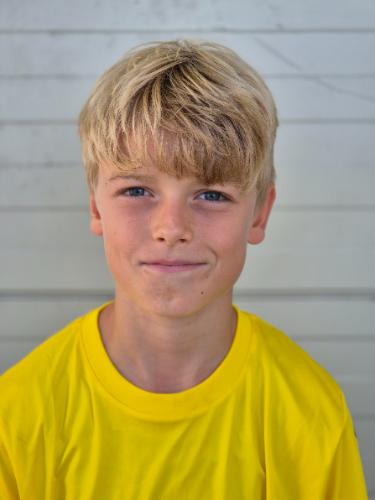 Nick Schmitte
