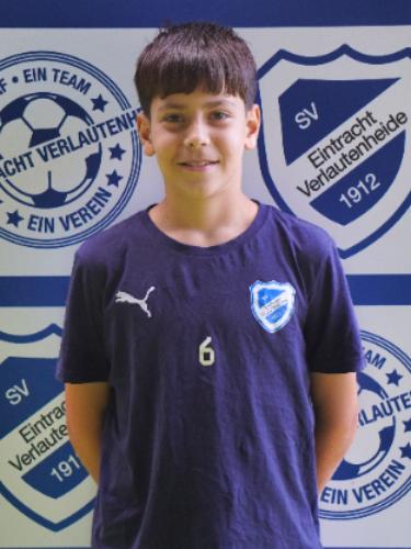 Mikail Vedat Erdzhiies