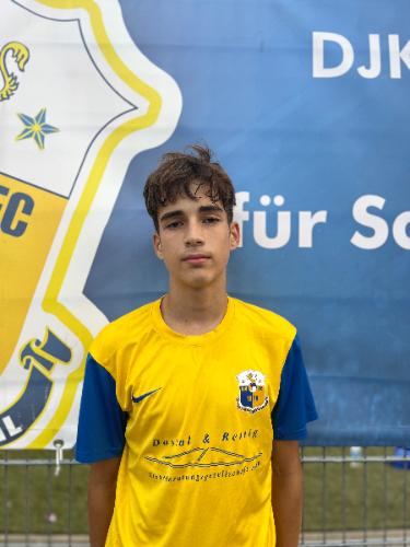 Yul Zivanovic