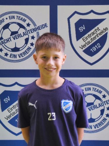 Evangelos Konstantinou