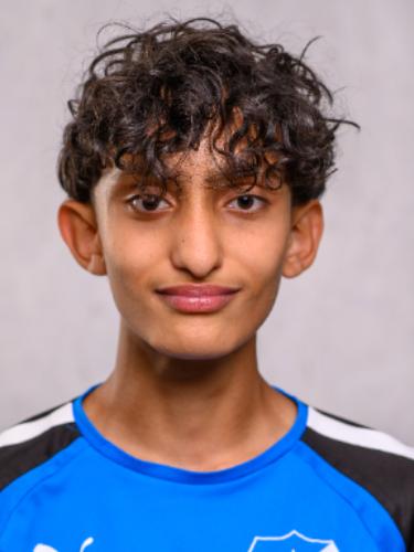 Ali Sheeti