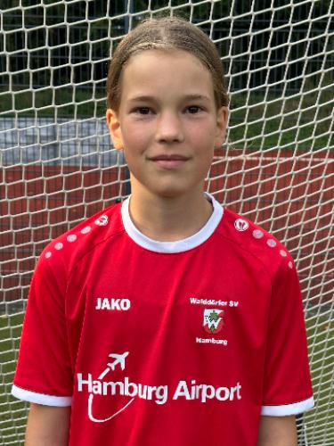 Ronja Josefine Jenrich