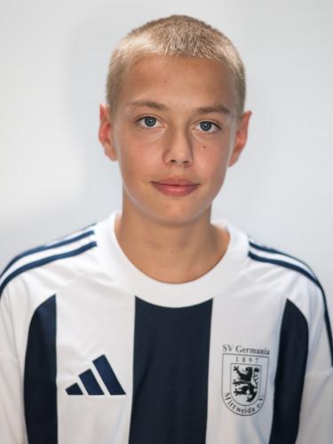 Lennard Gramm