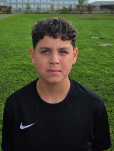 Arian Alexander Geller