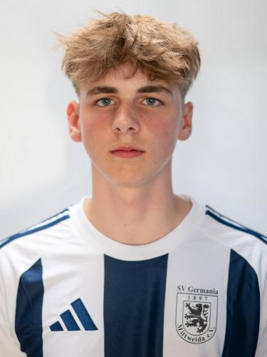 Kai Christian Hänel