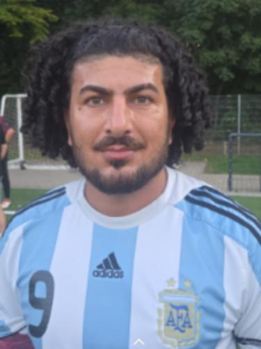 Hasan Al-Hameed
