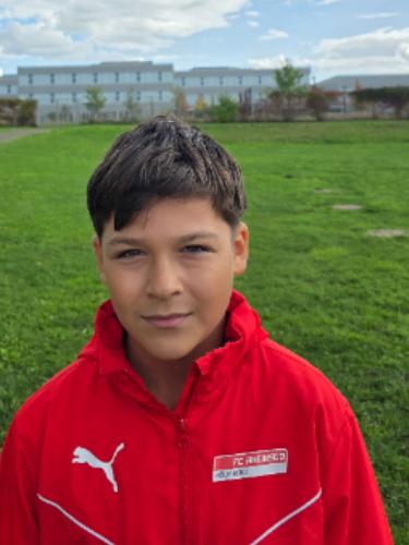 Emir Sevinc