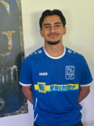 Milan Hasan
