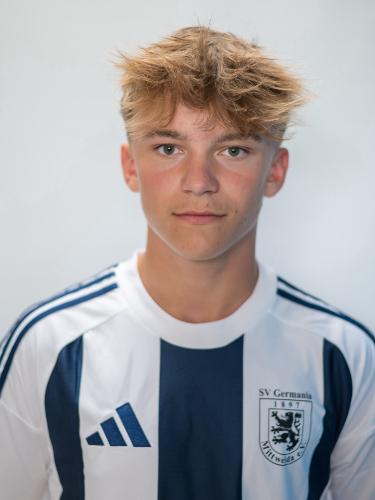 Yanick Jansen