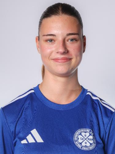 Sarah Kutschinski