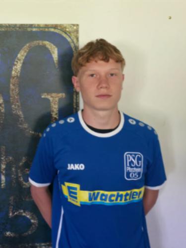 Moritz Felix König