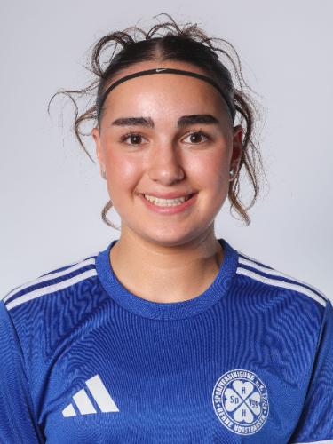 Esra Madenci