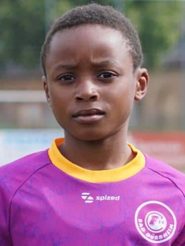 David Abolade