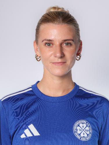 Katharina Marschallek