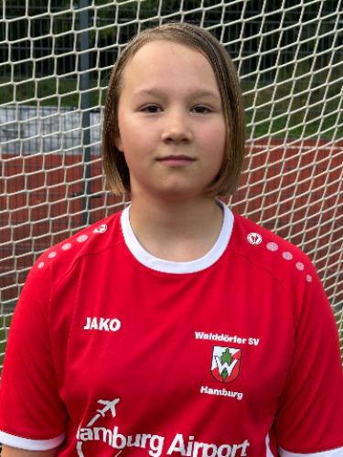 Alina Charmaine Renate Schrader