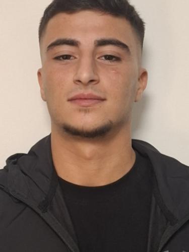 Ramyar Salim