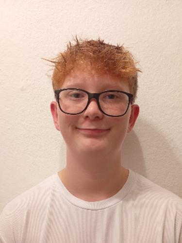Connor Wolinsky