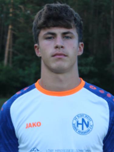 Franz Falkenthal