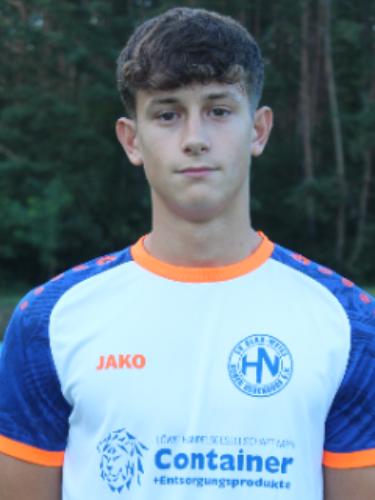 Artur Mulik