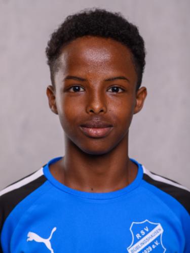 Mukhtar Ali Yusuf