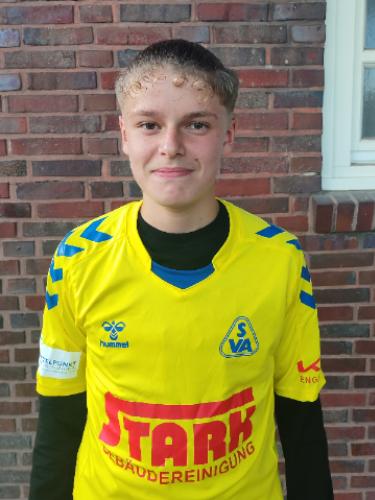Arda Andre Junior Döring