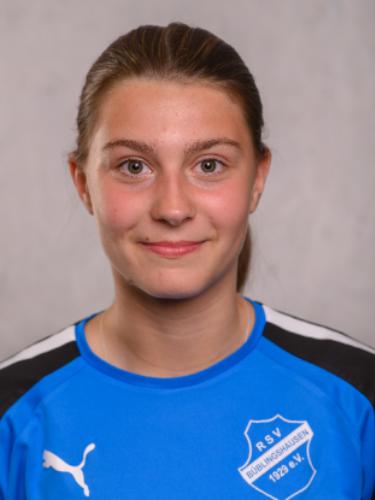 Emilya Jolie Kratzer