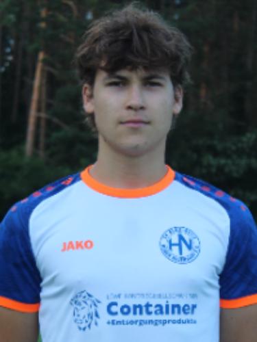 Justus Hoffmann